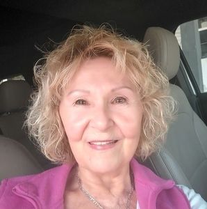 Meet your Posher, Phyllis